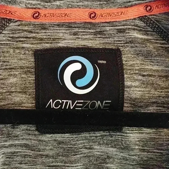 Activezone Zip up jacket - Picture 5 of 7